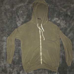 Vintage Brandy Melville jacket